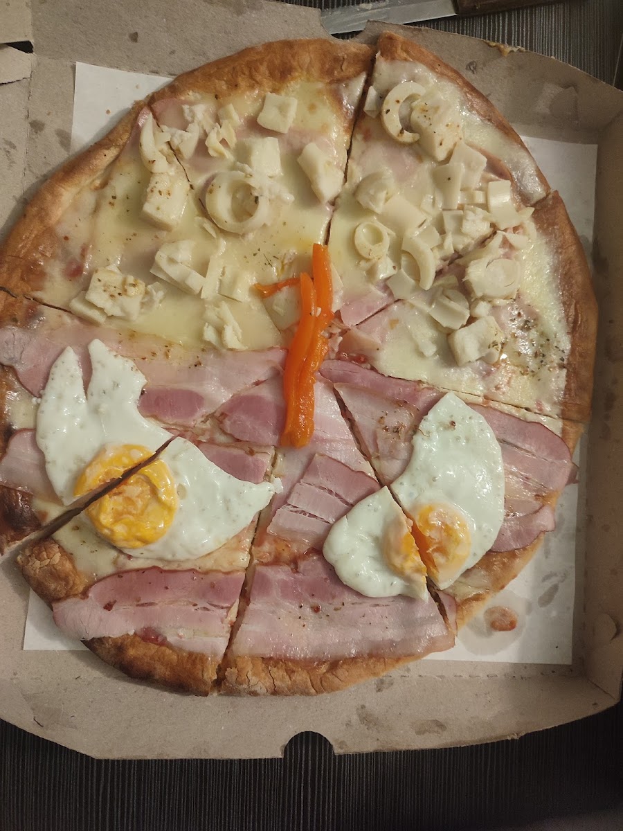 Pizzeria Y Empanadas El Viejo Dragon-3